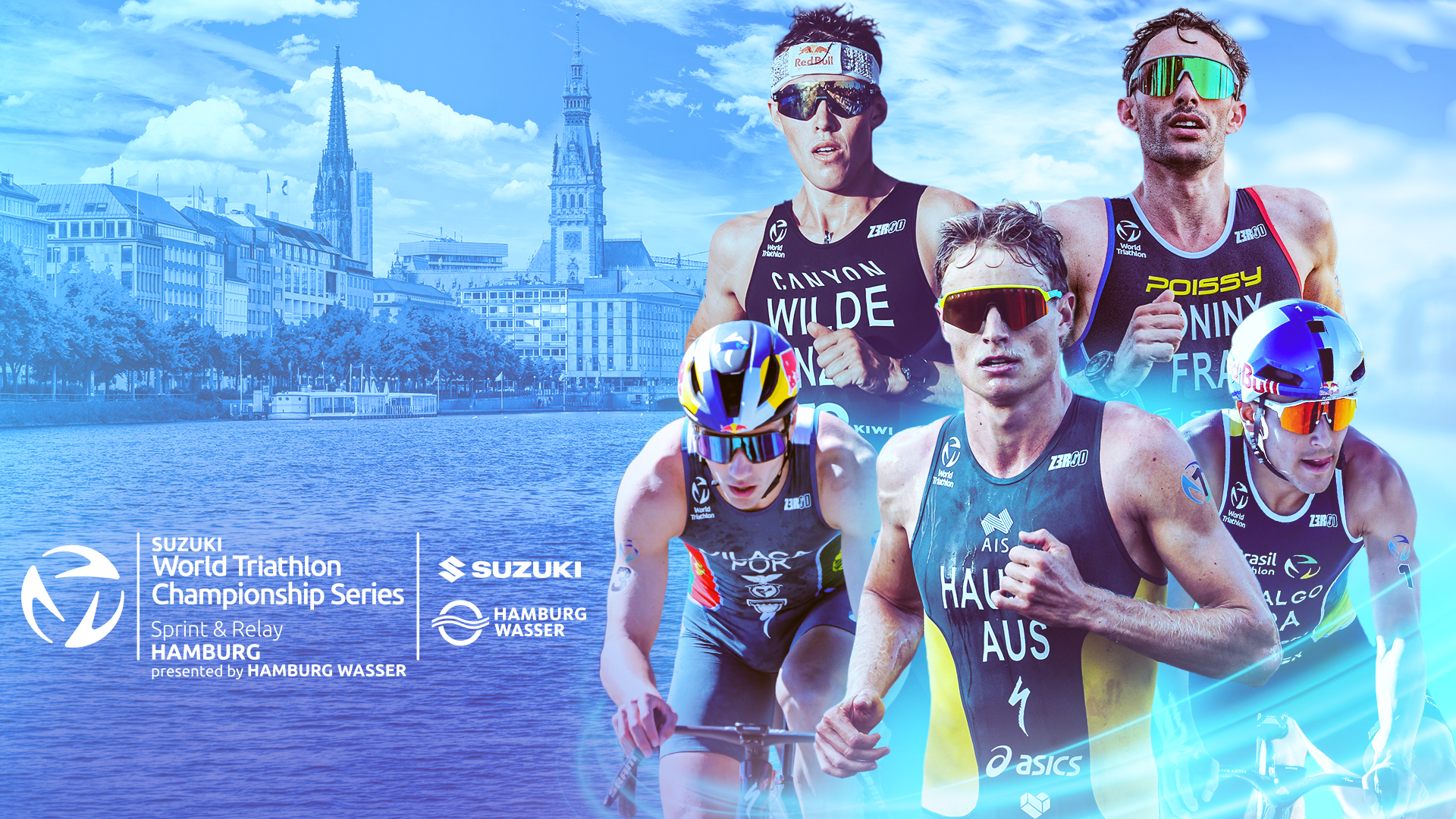 2026 WTCS HAMBURG - MEN