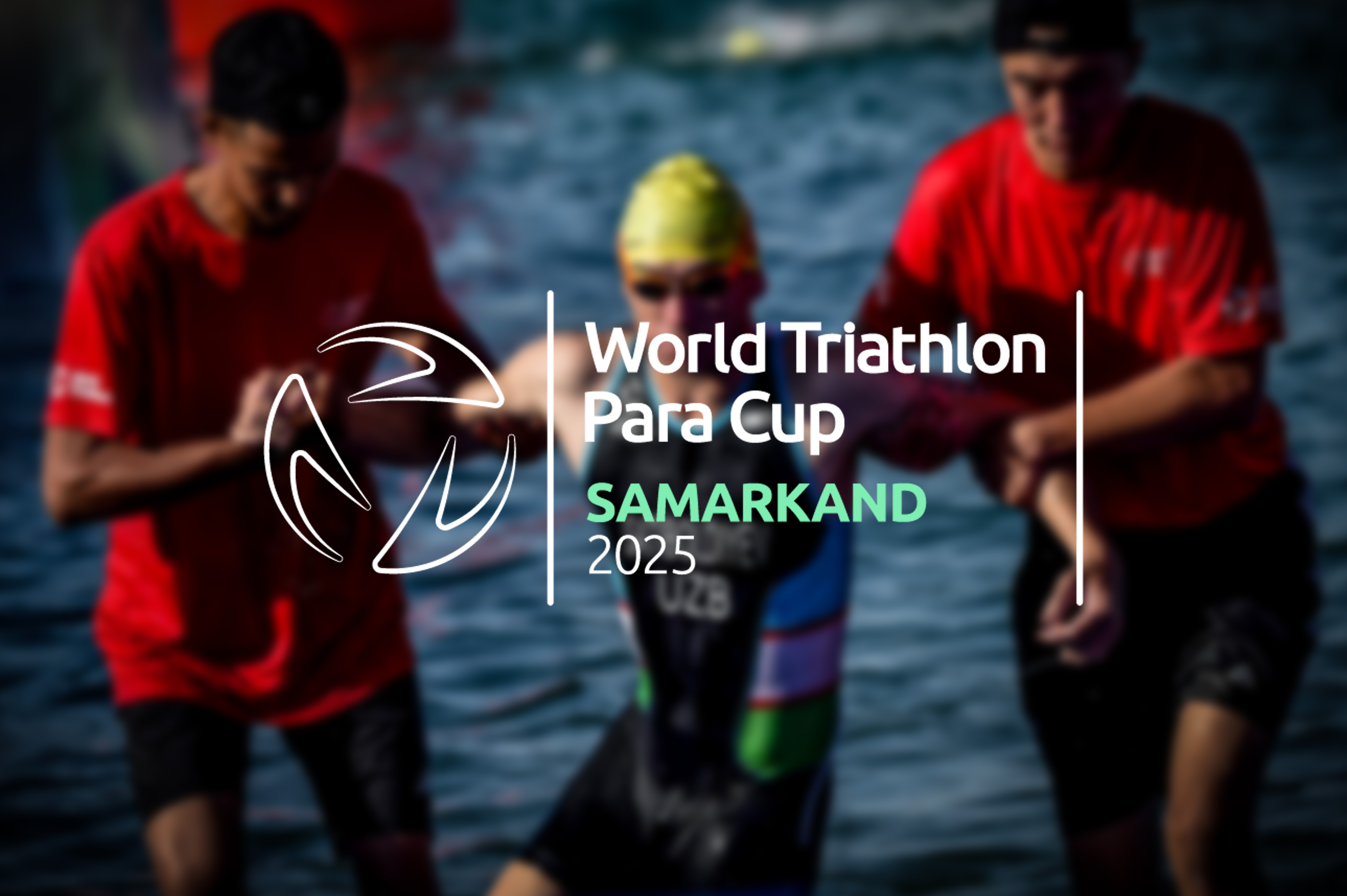 REPLAY | 2026 SAMARKAND PARA CUP