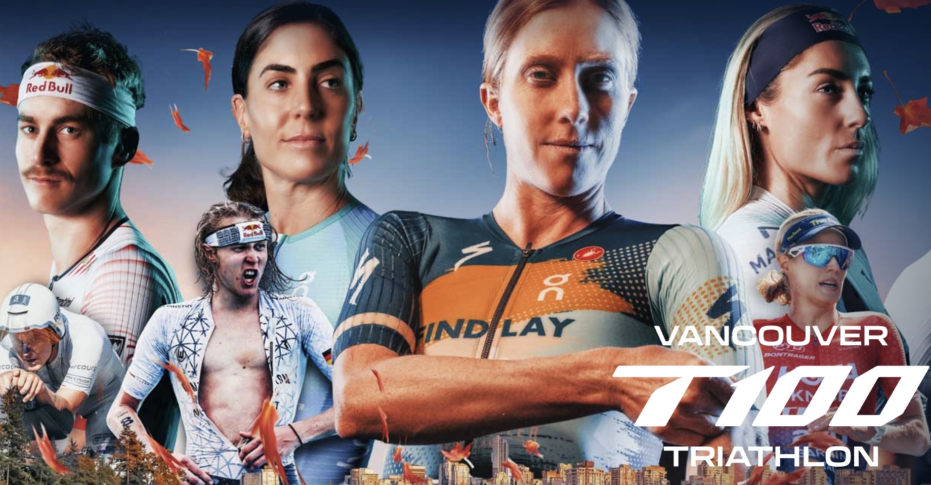 REPLAY | 2025 T100 VANCOUVER