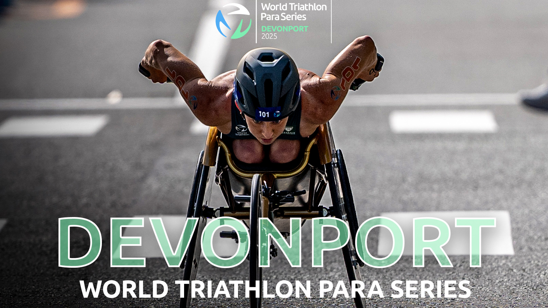 REPLAY | 2025 WTPS DEVONPORT