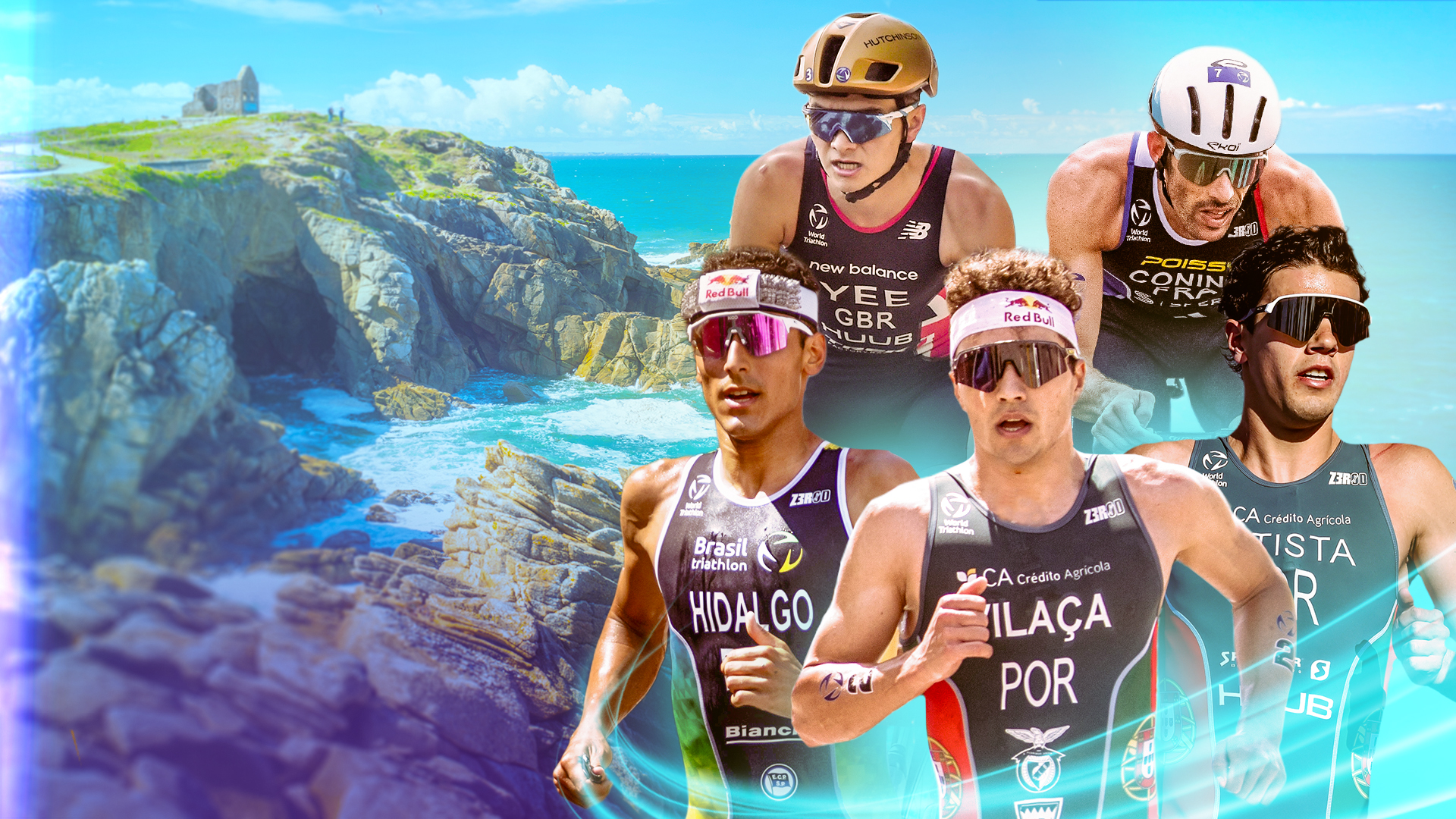 Replay |2026 WTCS QUIBERON - MEN