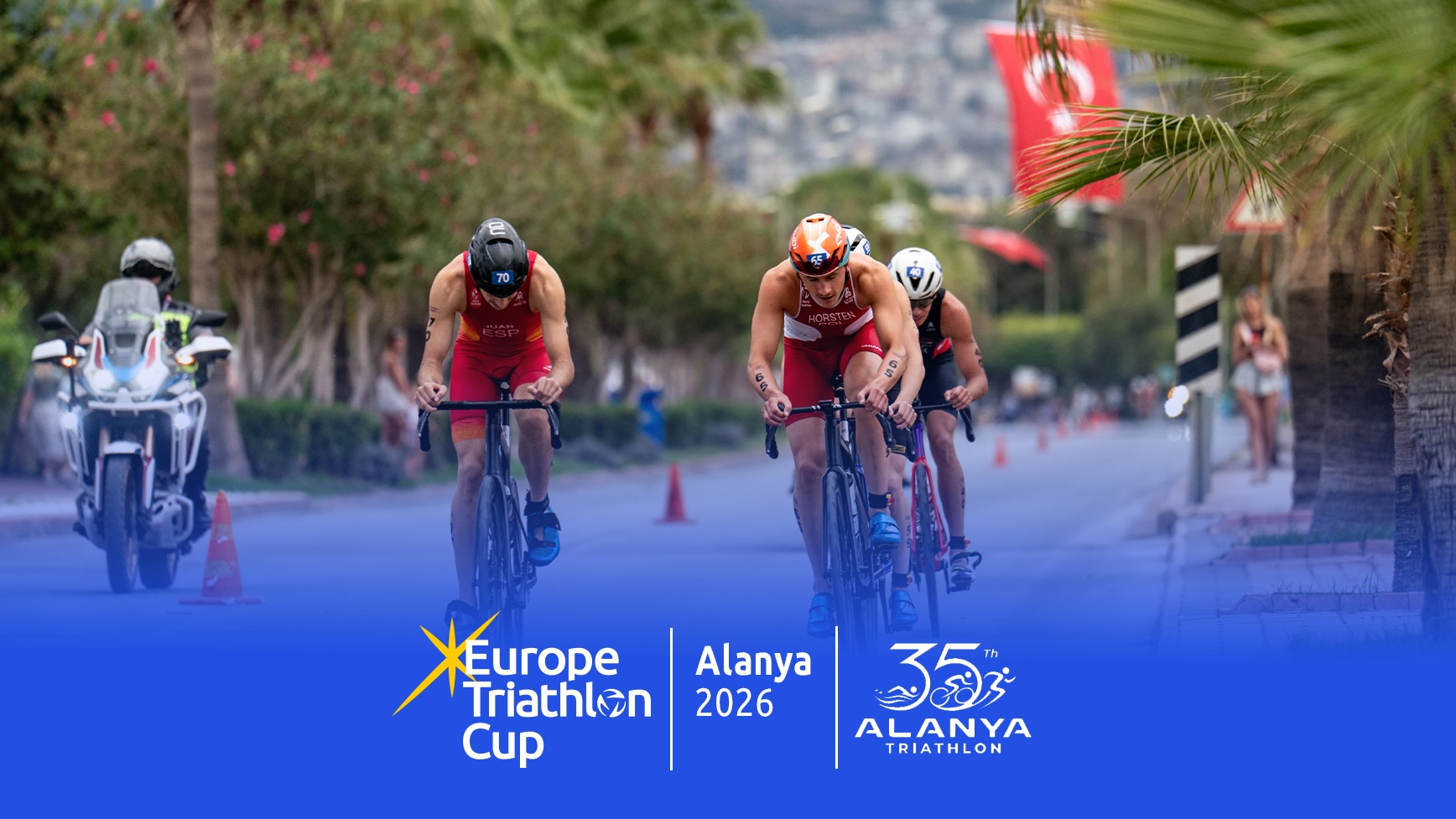 [Recording] 2026 EUROPEAN CUP ALANYA