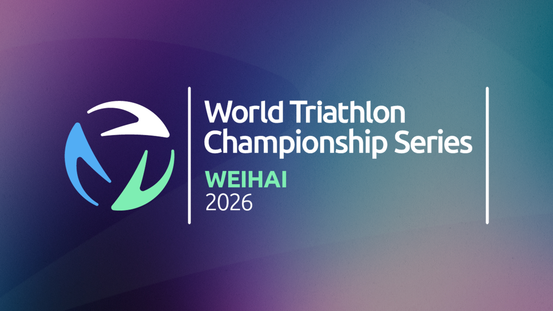 2026 WTCS WEIHAI - MEN