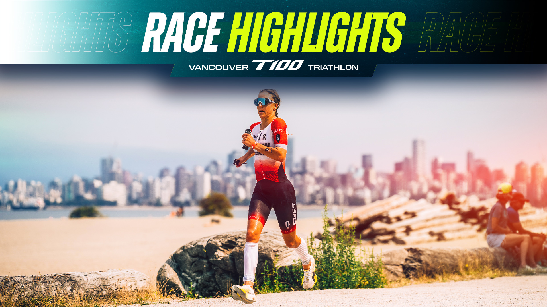 HIGHLIGHTS: 2026 T100 VANCOUVER