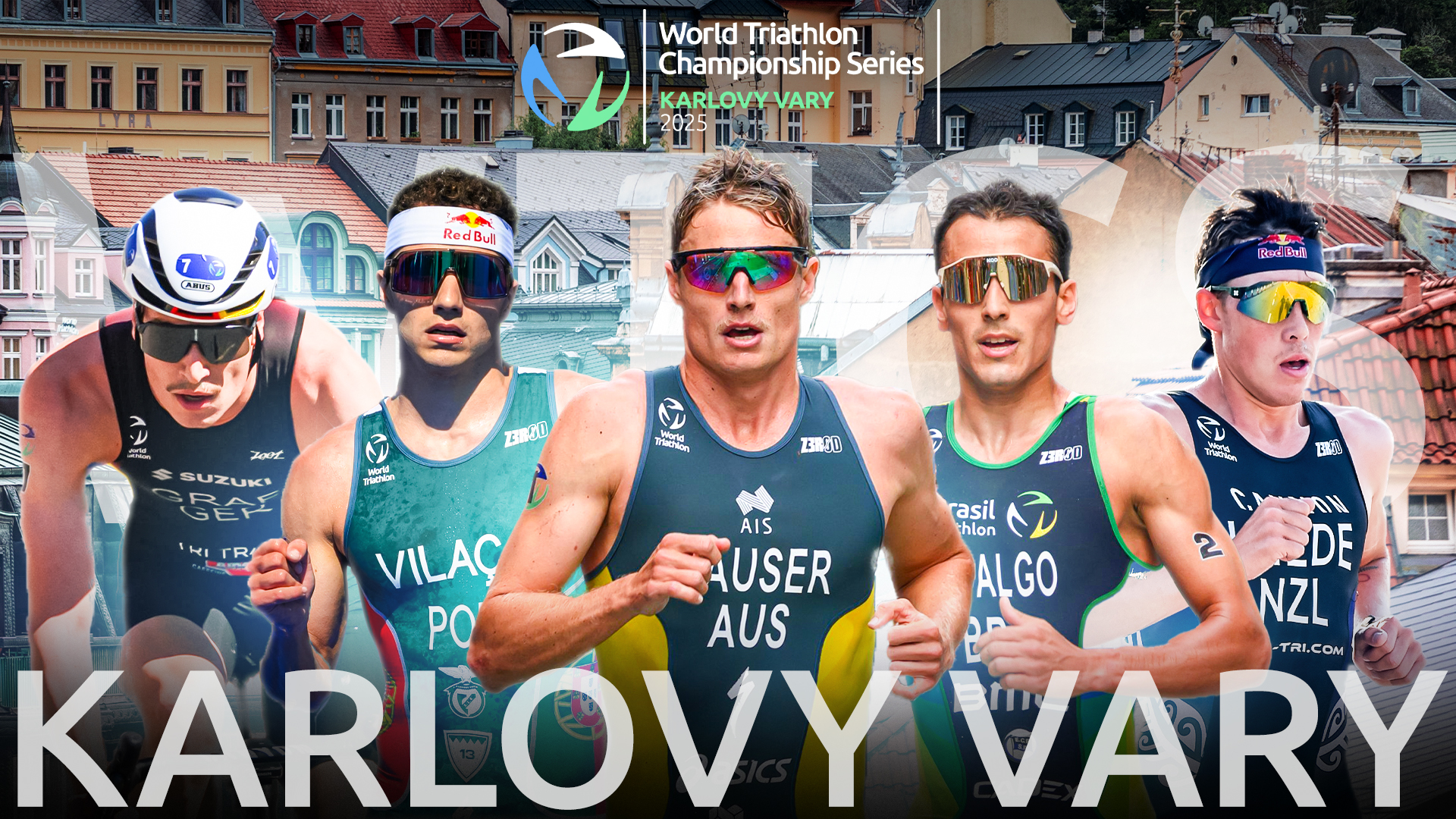 Replay | 2025 WTCS KARLOVY VARY: MEN