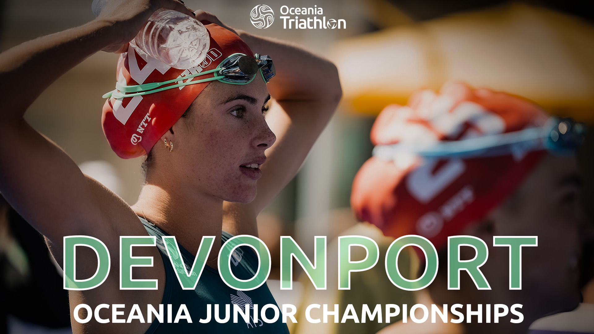 2025 OCEANIA JUNIOR CHAMPIONSHIPS DEVONPORT