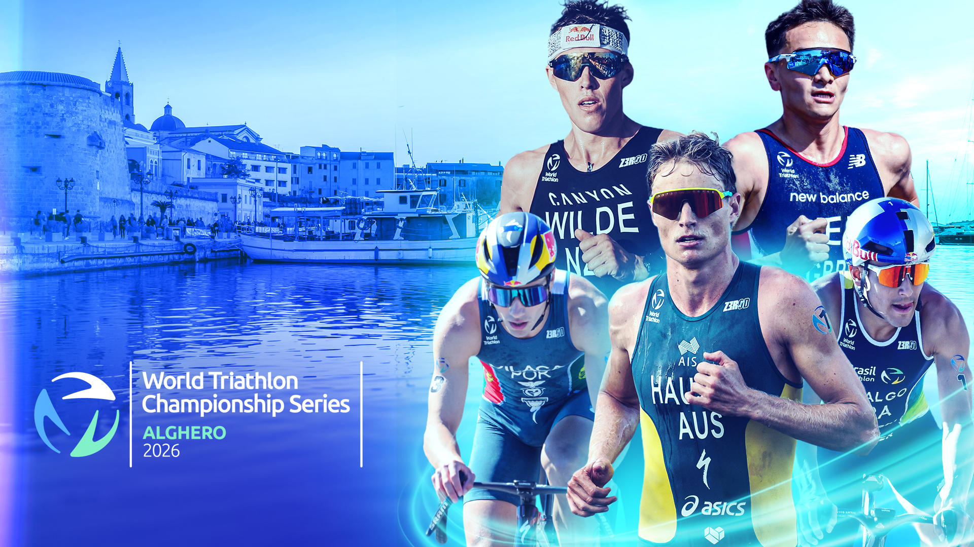Replay |2026 WTCS ALGHERO - MEN