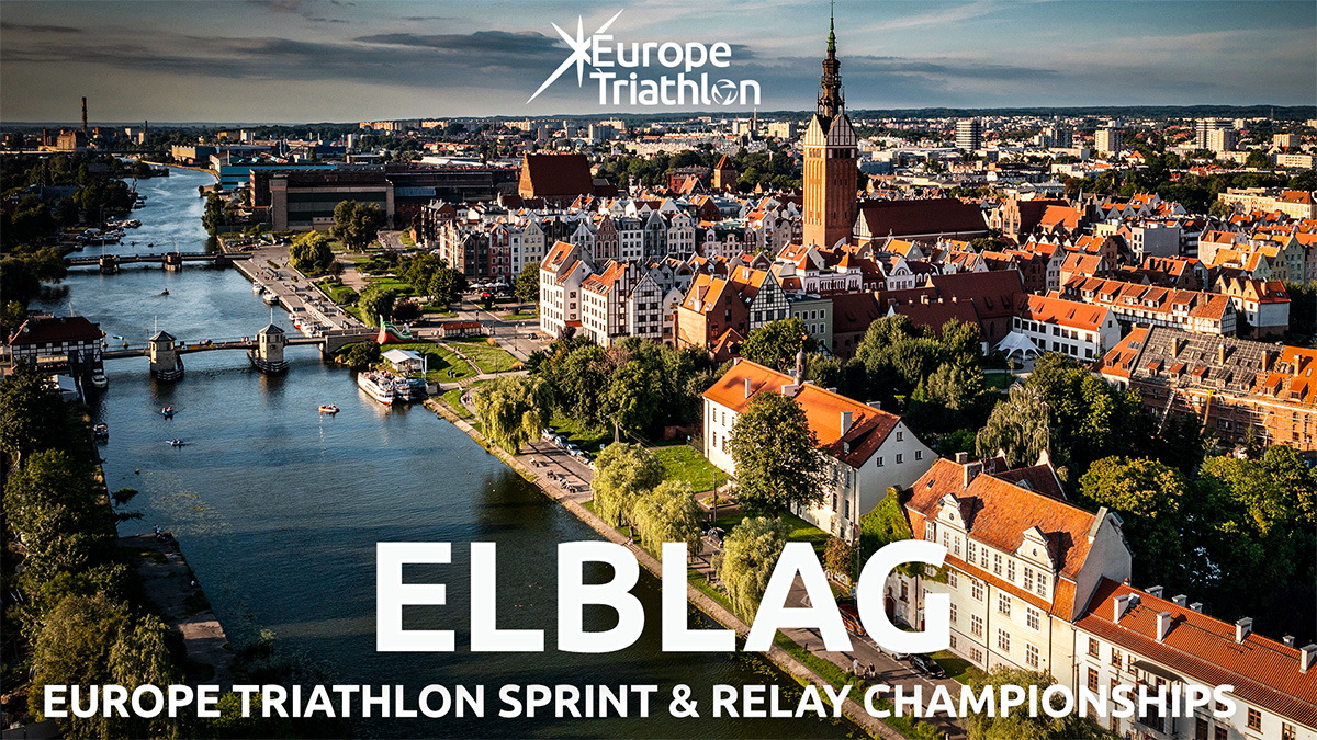 2026 EUROPE SPRINT CHAMPIONSHIPS ELBLAG - ELITE + U23 WOMEN
