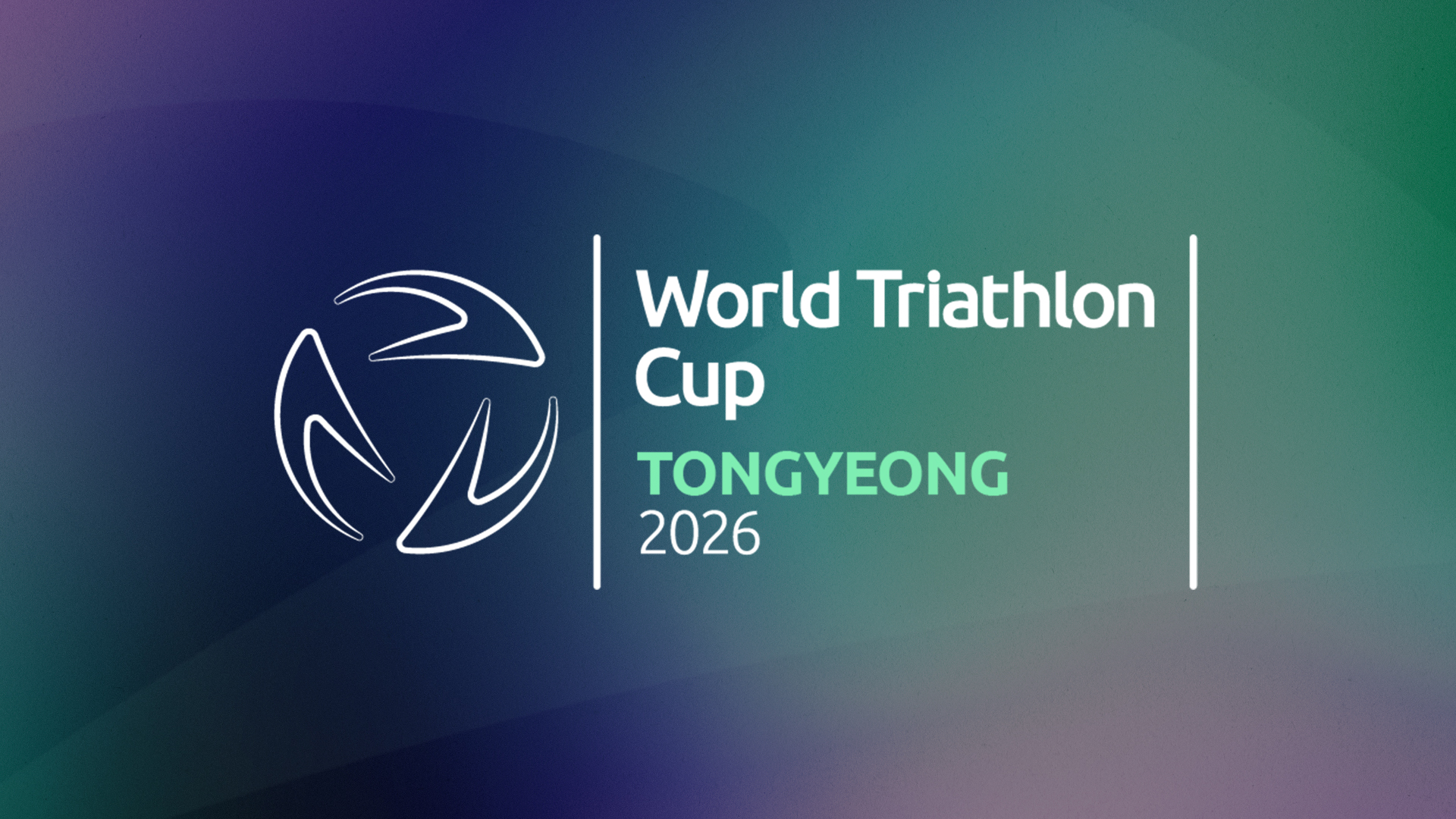 2026 WORLD CUP TONGYEONG - MEN