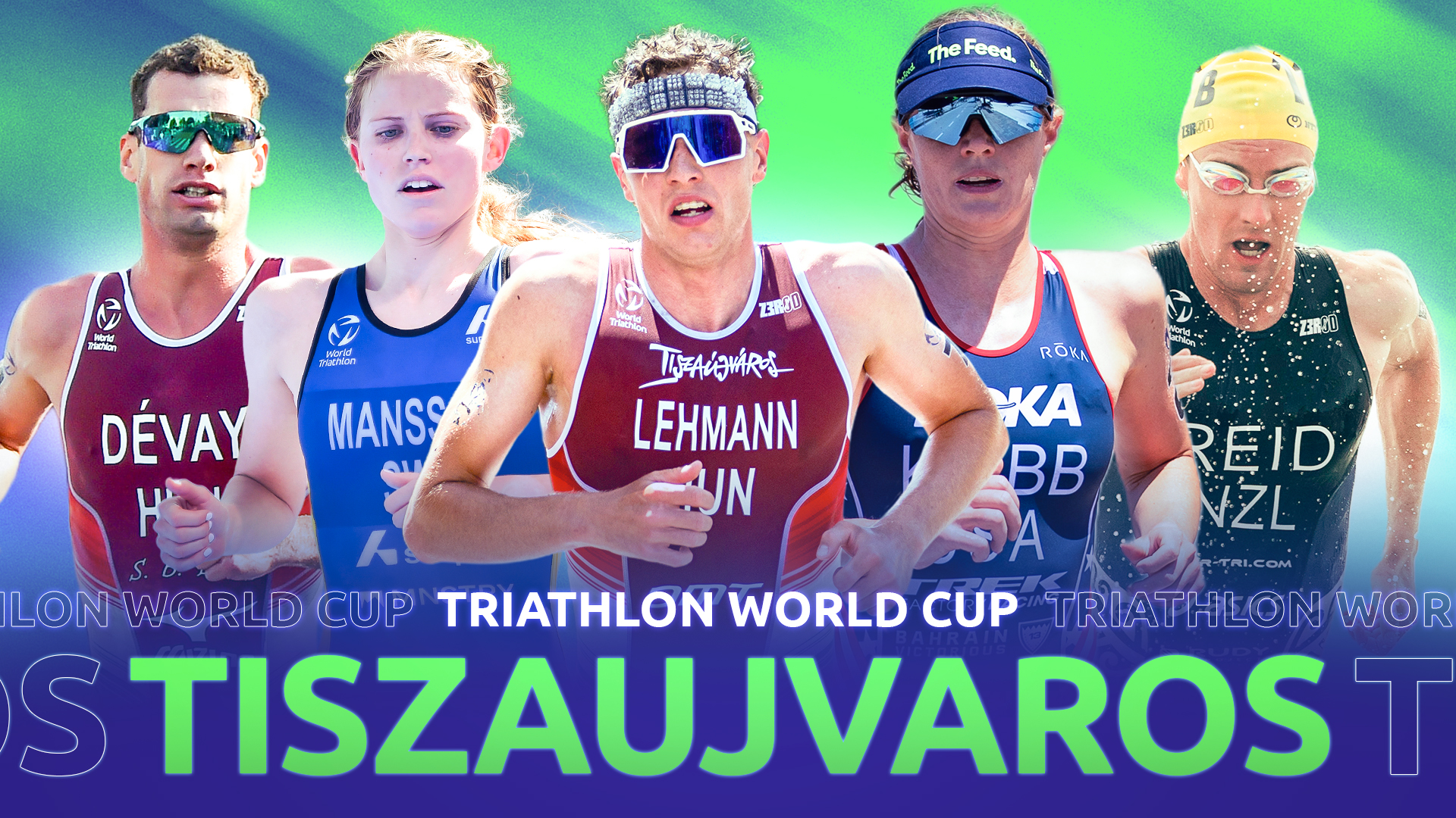 2026 WORLD CUP TISZAUJVAROS