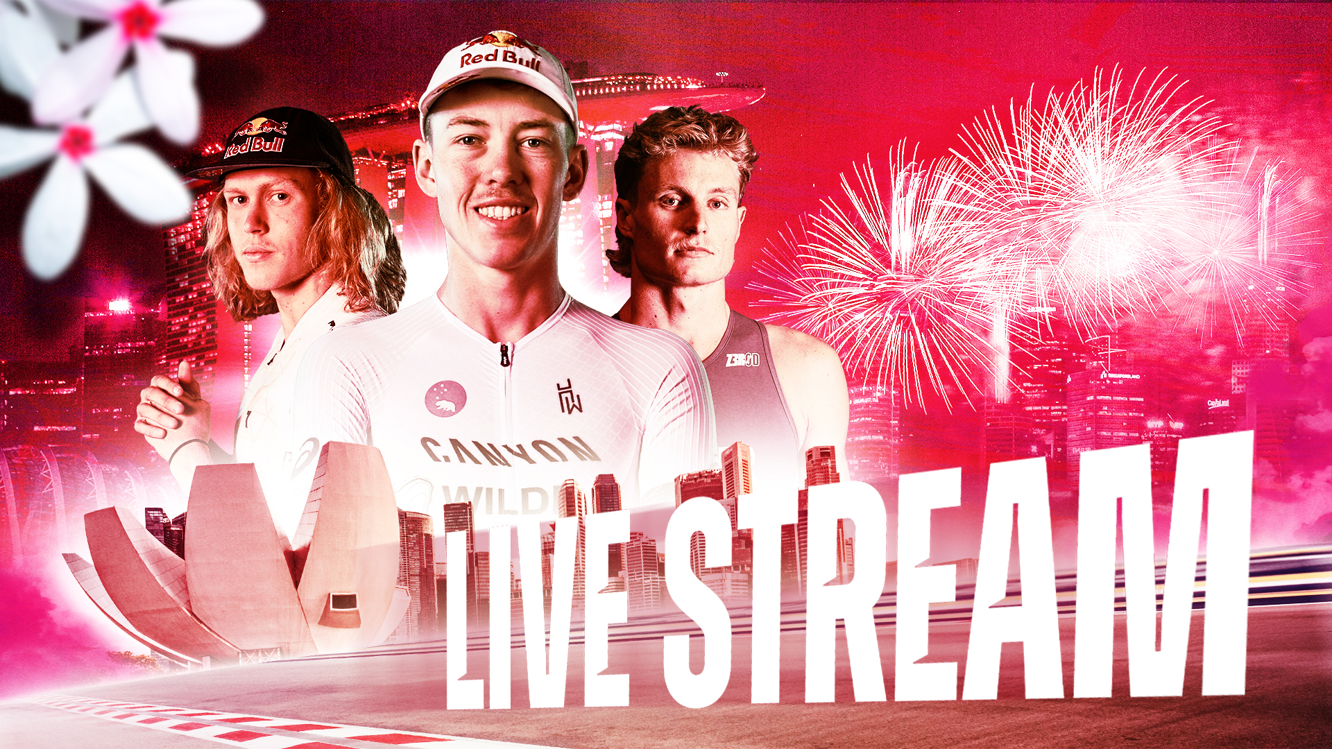 REPLAY | 2026 T100 SINGAPORE (MEN)