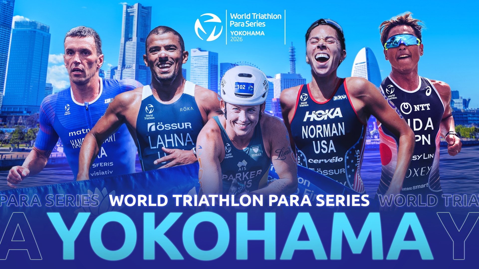 2026 WTPS YOKOHAMA