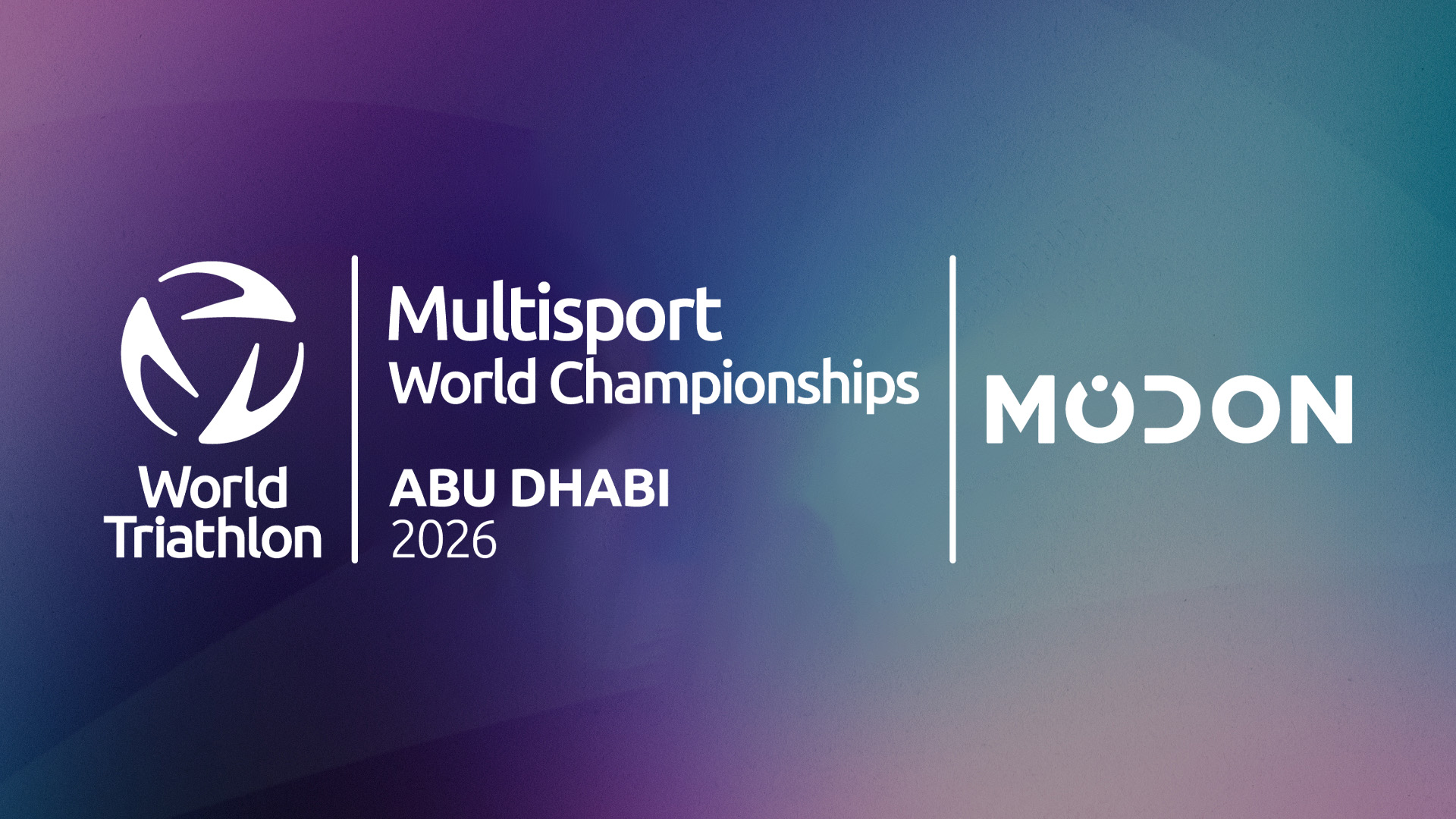 2026 DUATHLON WORLD CHAMPIONSHIPS ABU DHABI