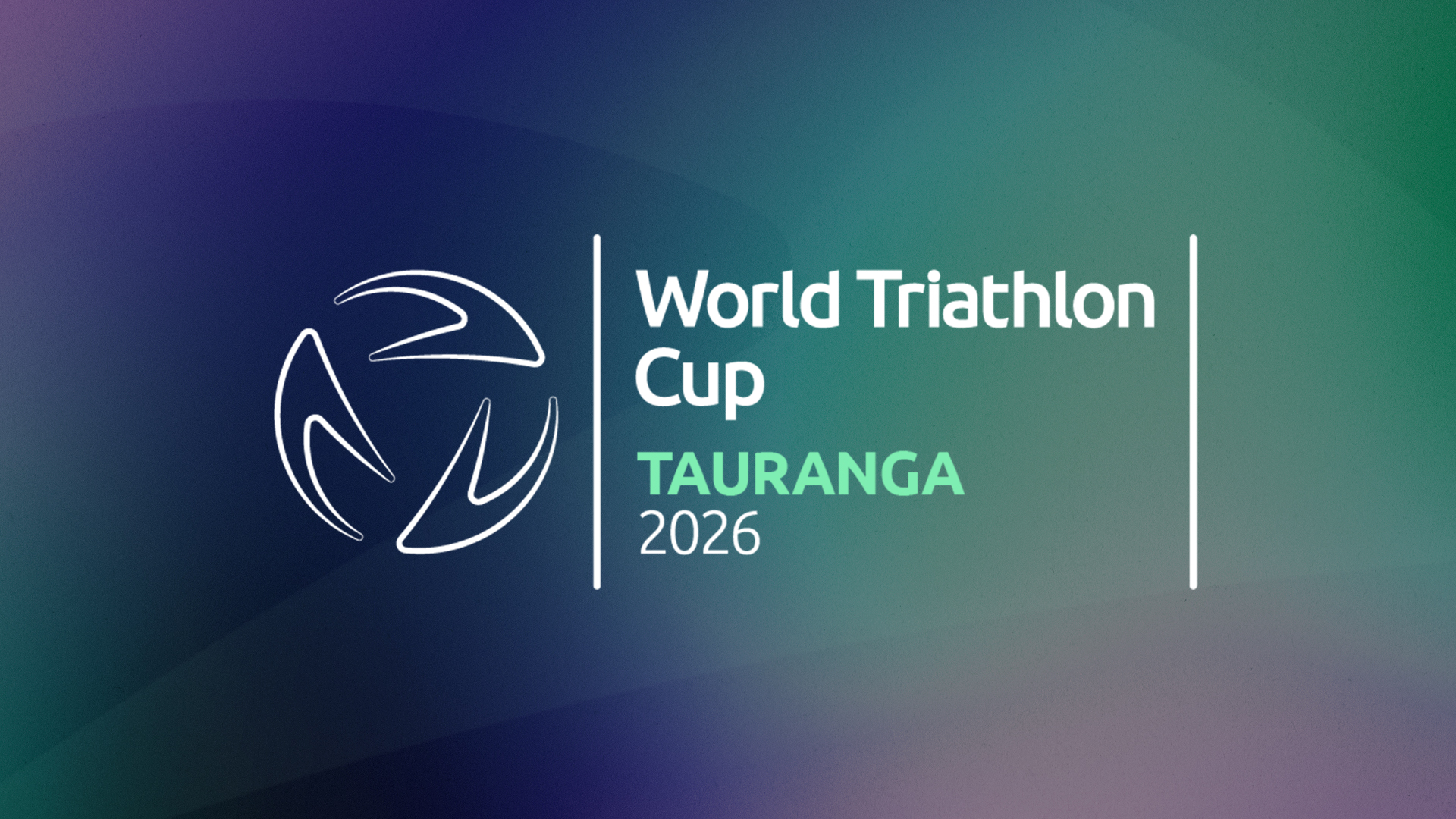 2026 WORLD CUP TAURANGA - MEN