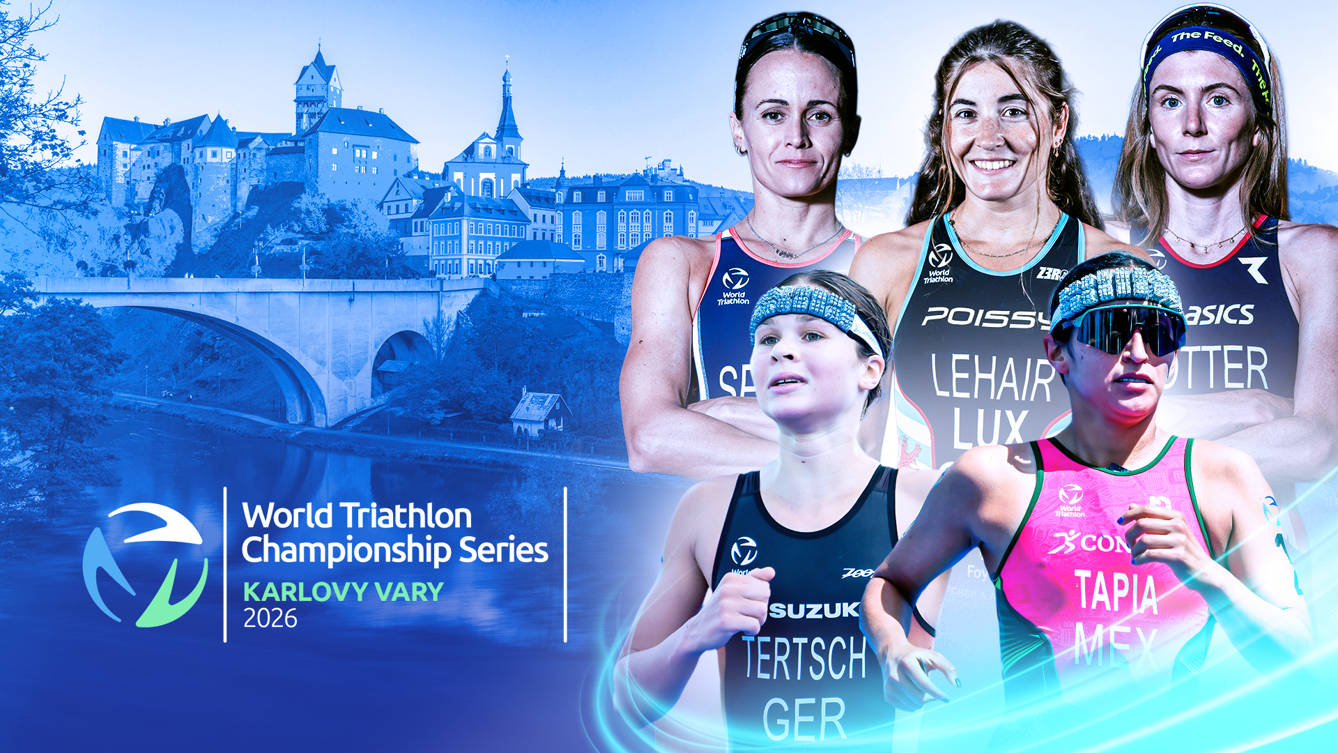 2026 WTCS KARLOVY VARY - WOMEN