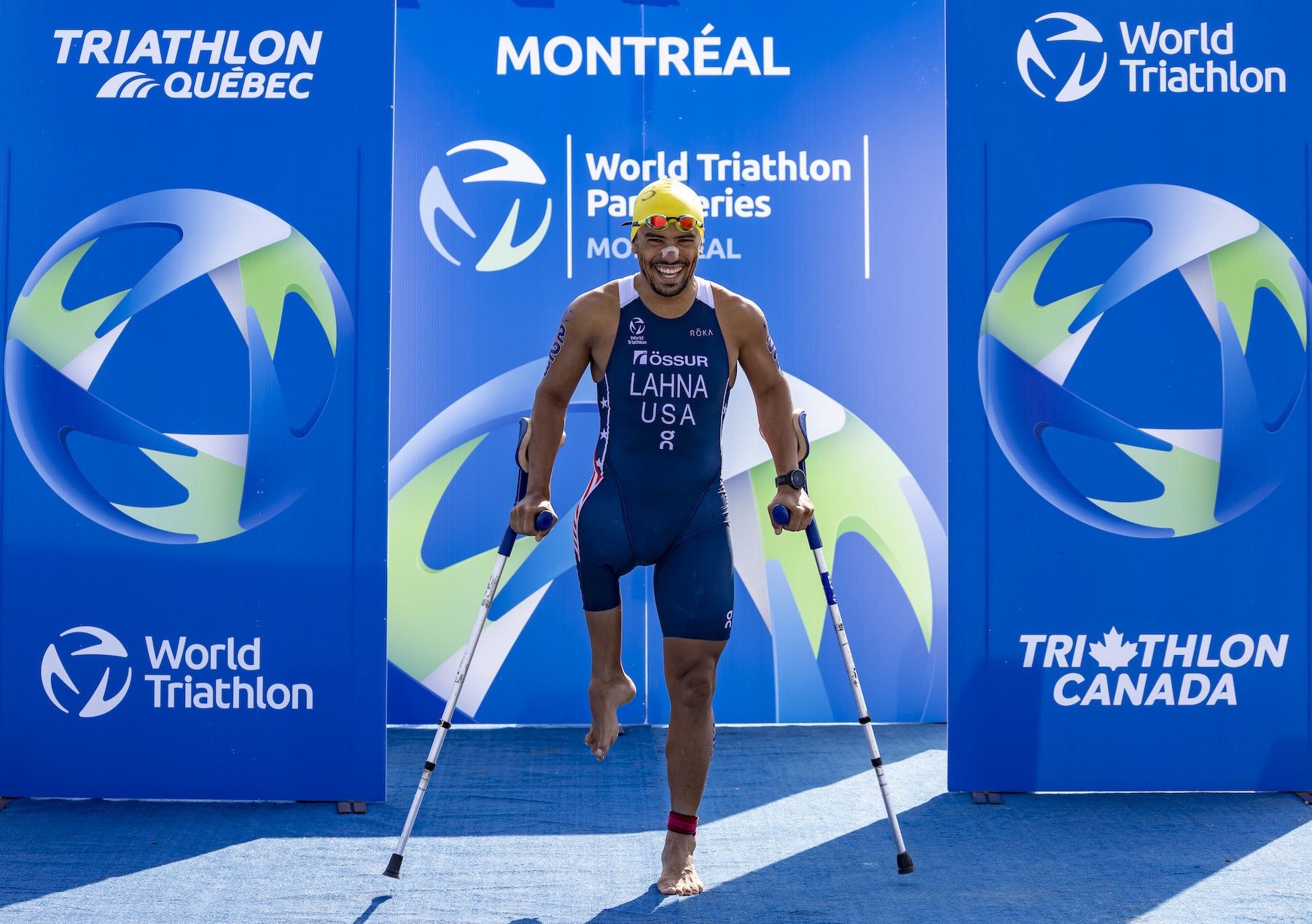 2025 WTPS Montreal: Highlights