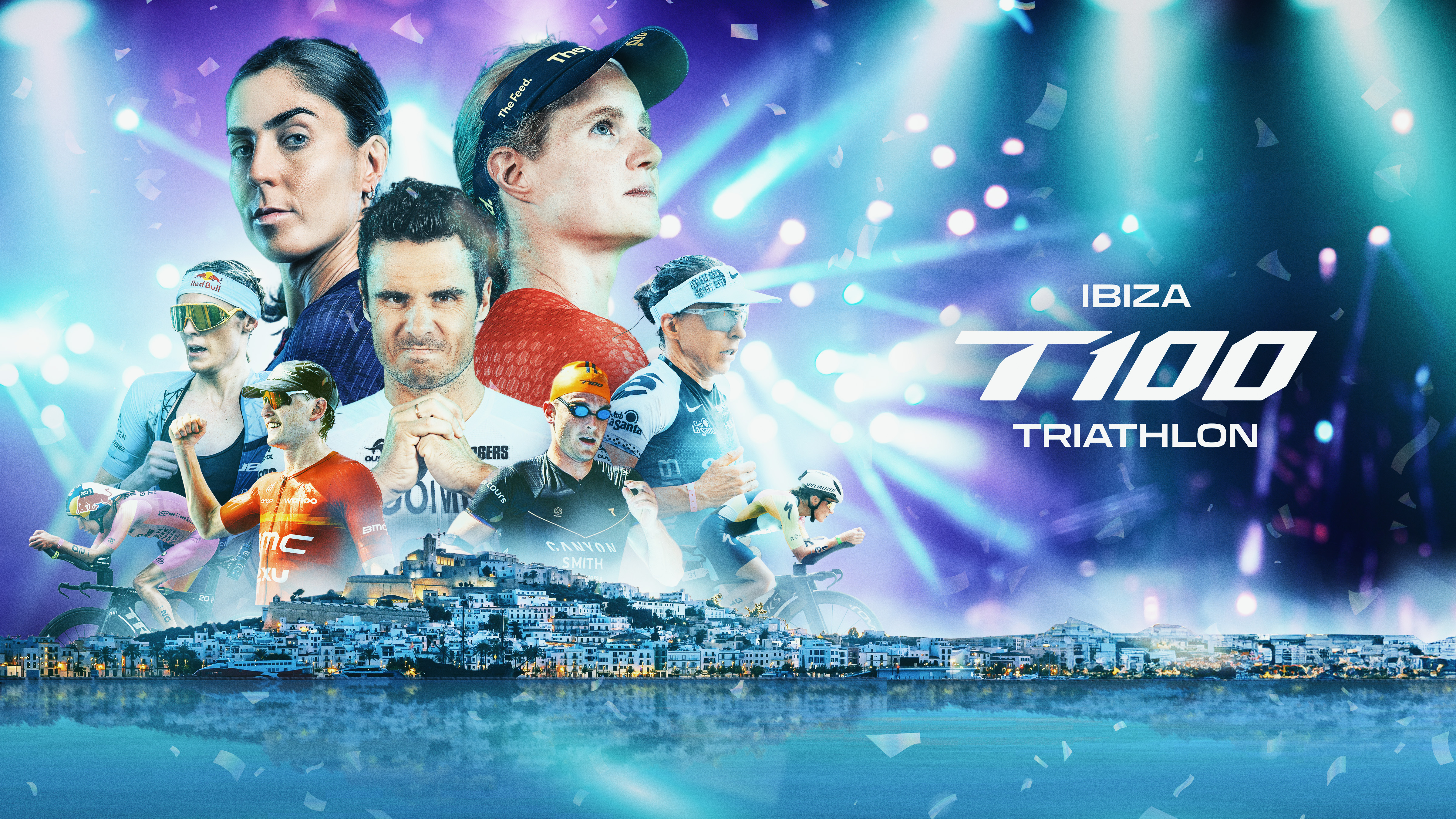 REPLAY | 2024 T100 IBIZA