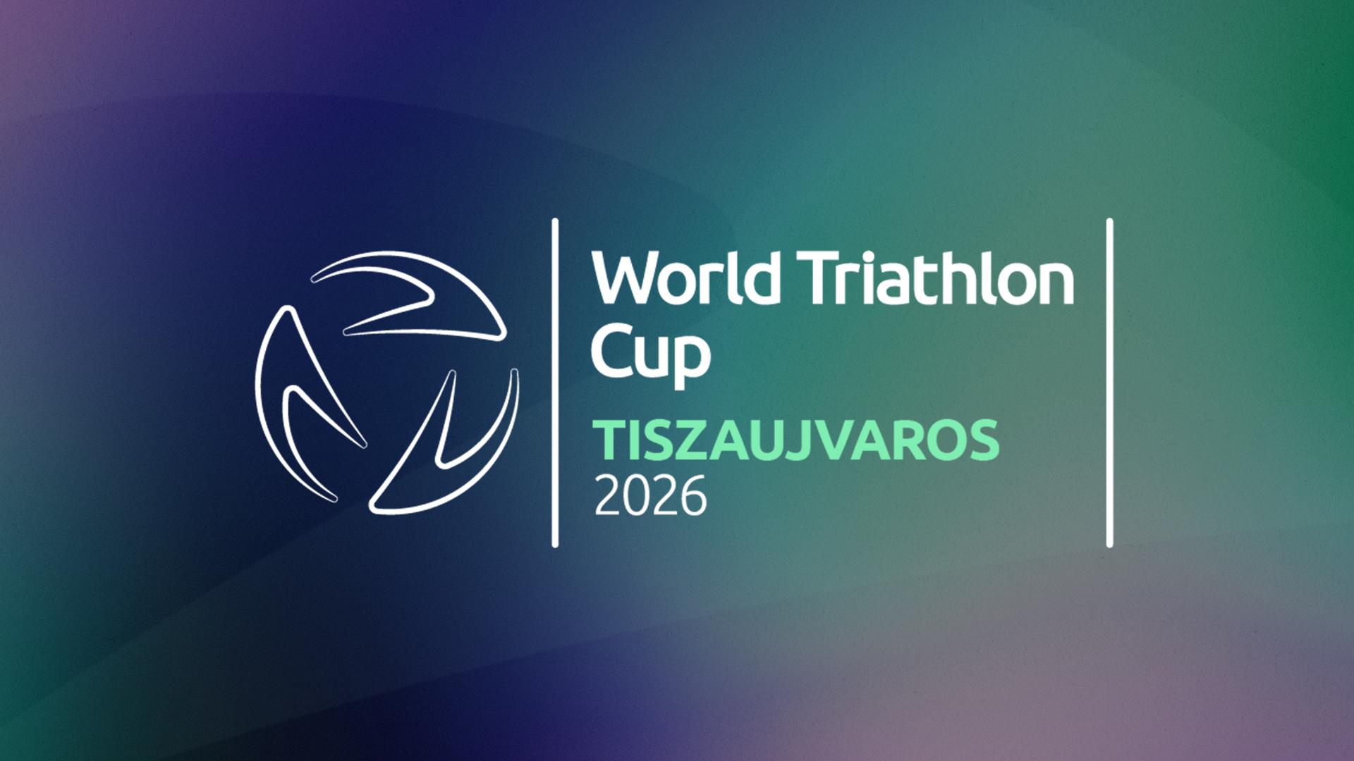 2026 WORLD CUP TISZAUJVAROS - MEN