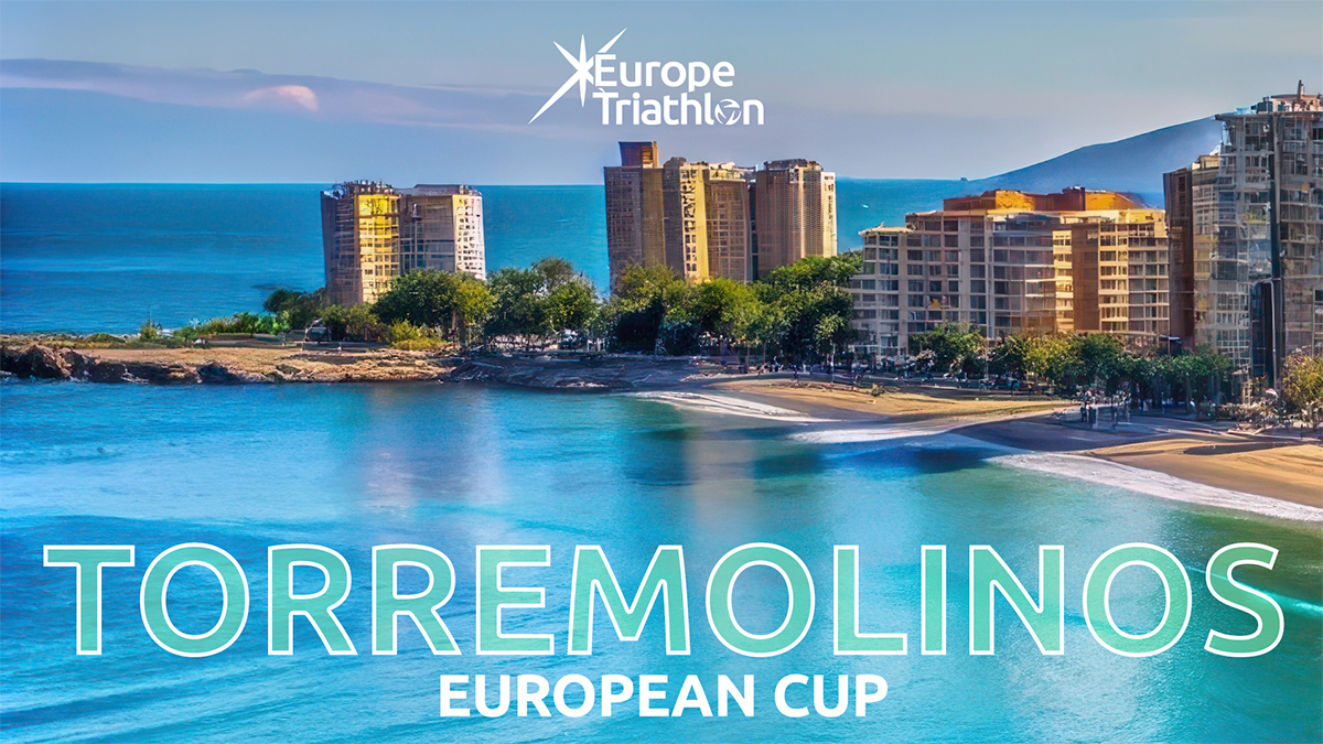 2026 EUROPEAN CUP TORREMOLINOS - WOMEN