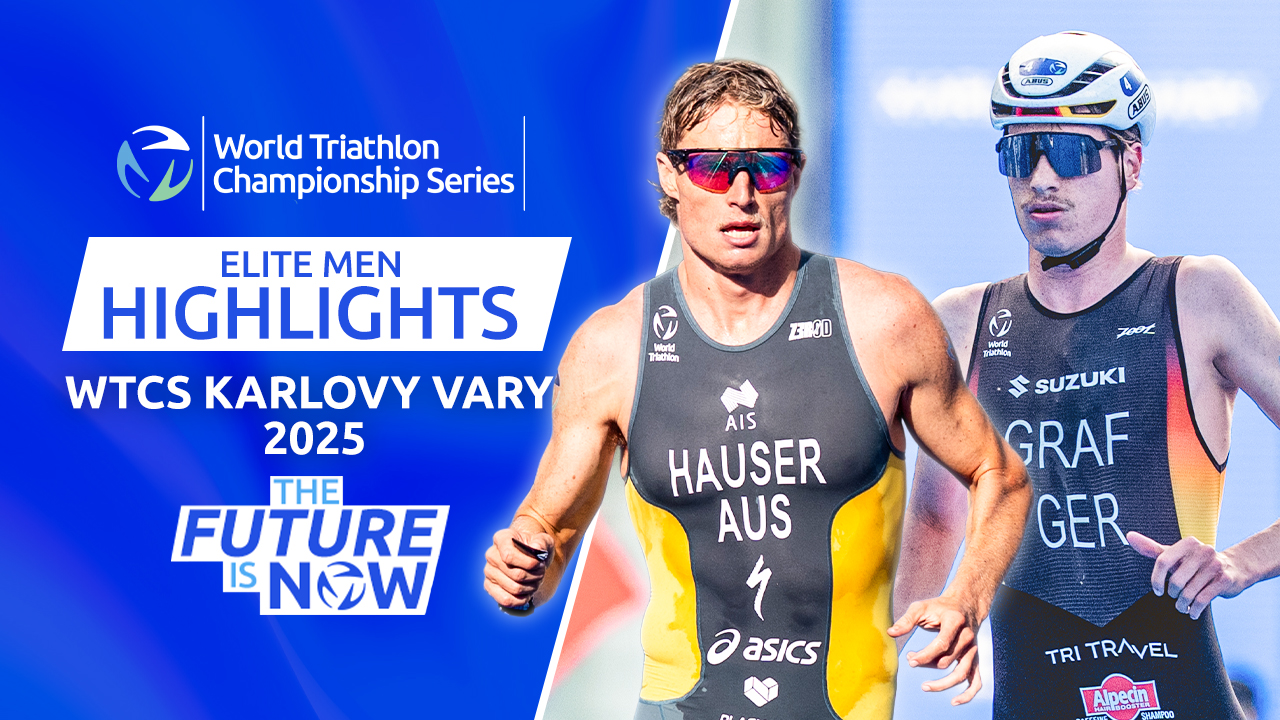 2025 WTCS KARLOVY VARY - MEN'S HIGHLIGHTS
